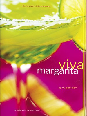 cover image of Viva Margarita
